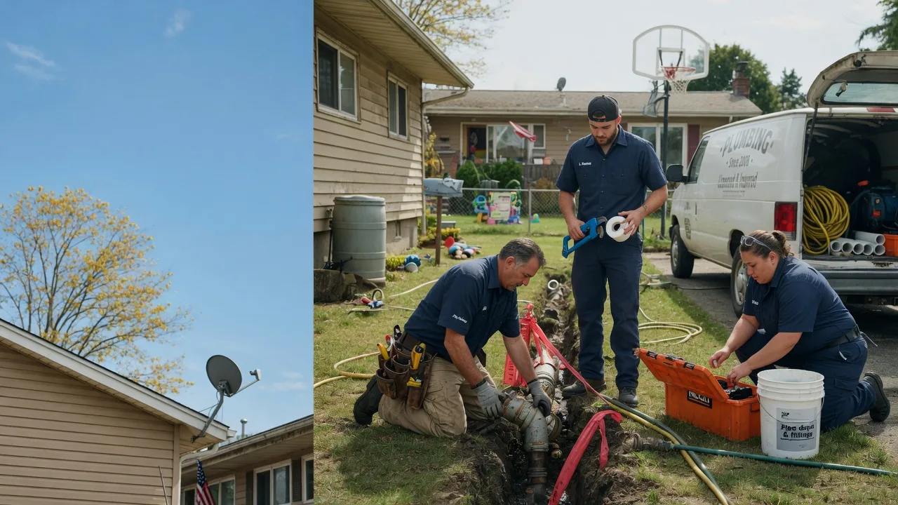 Garbage Disposal Replacement in Burdick, KS near me
